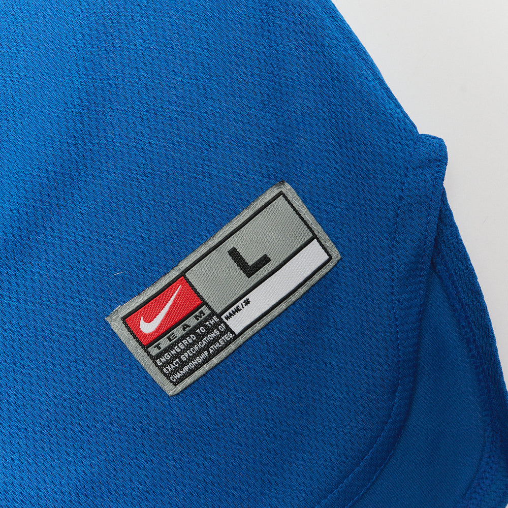 LA Dodgers - Size 10/12