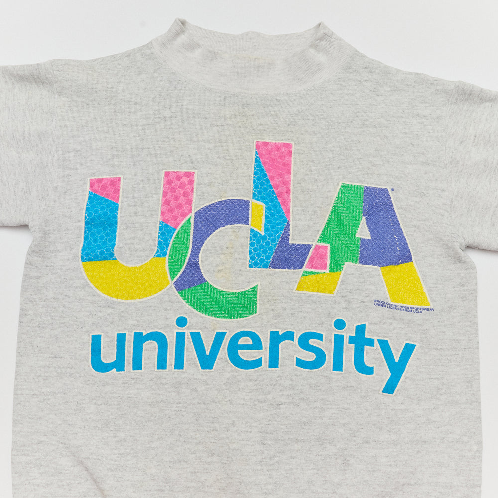 UCLA Crewneck - Size 8