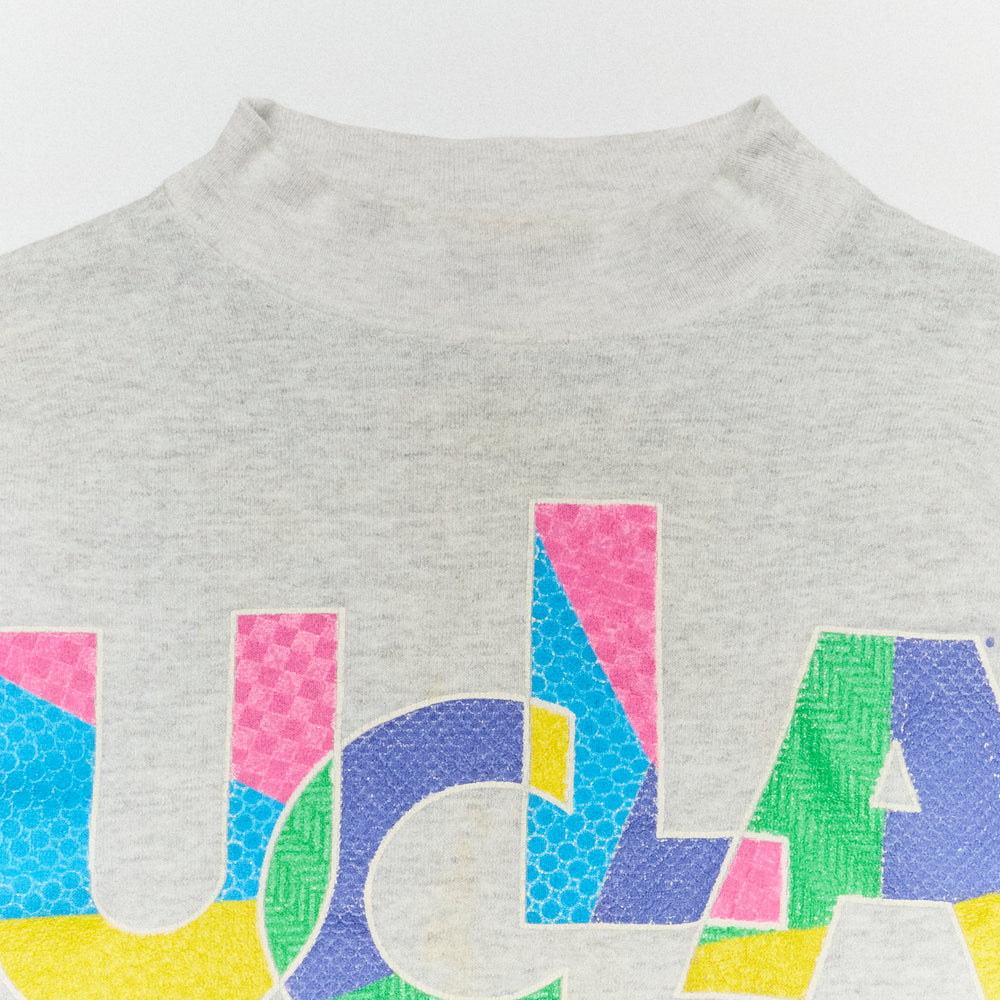 UCLA Crewneck - Size 8