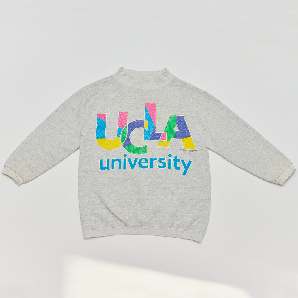 UCLA Crewneck - Size 8
