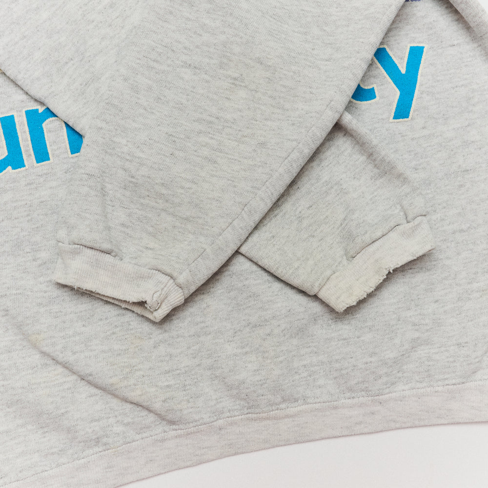 UCLA Crewneck - Size 8