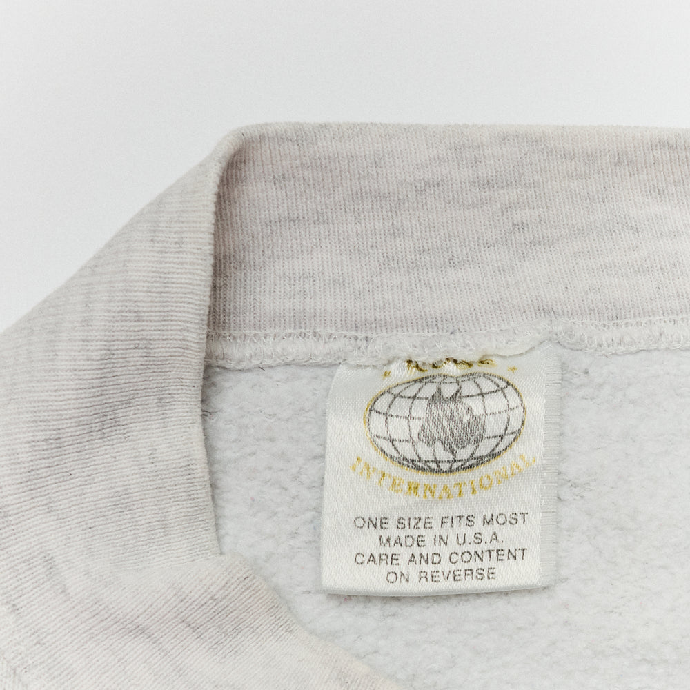 UCLA Crewneck - Size 8