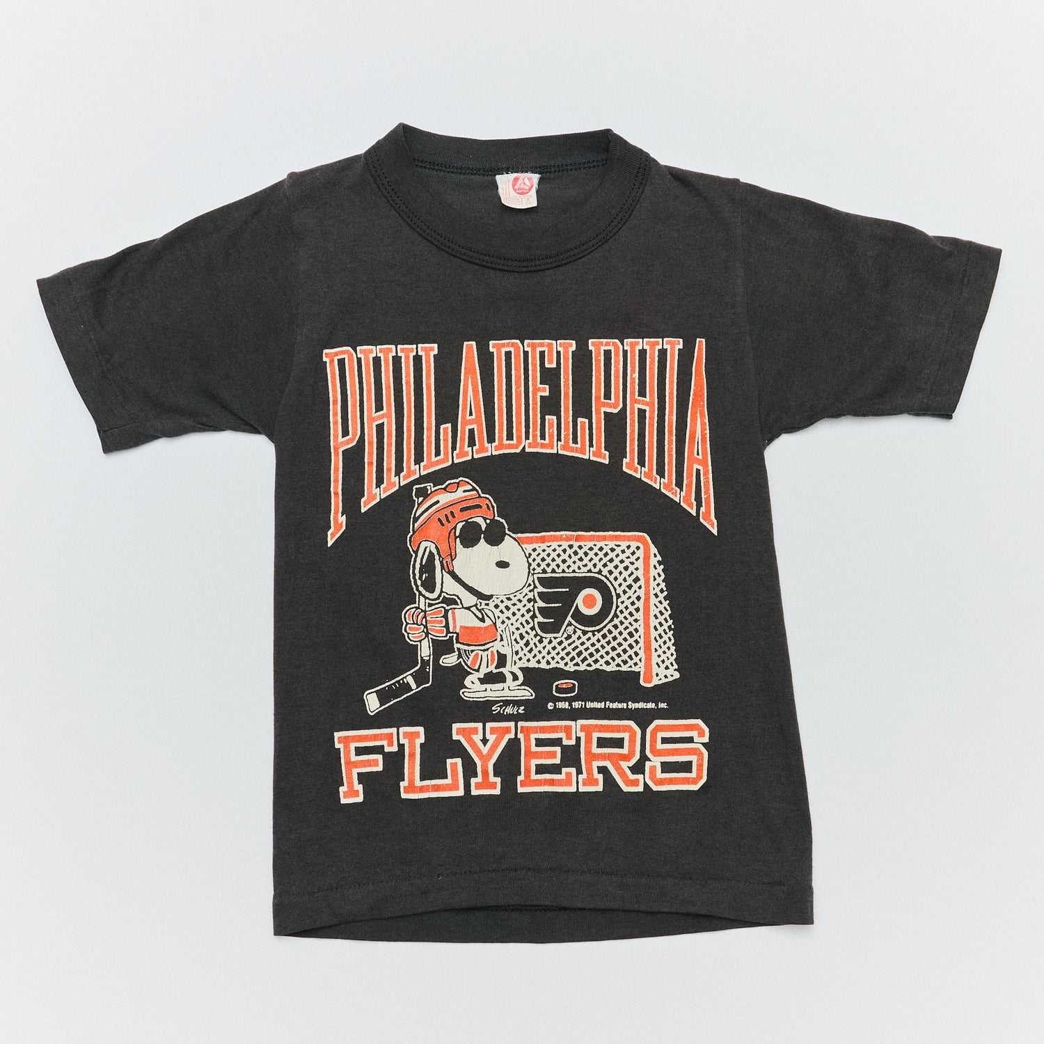 Philadelphia Flyers 90s - Size 4/6