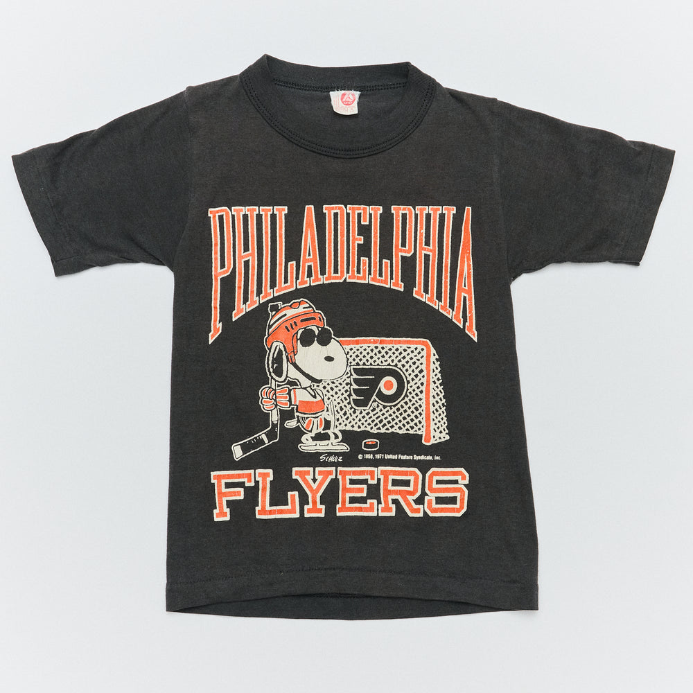 Philadelphia Flyers 90s - Size 4/6