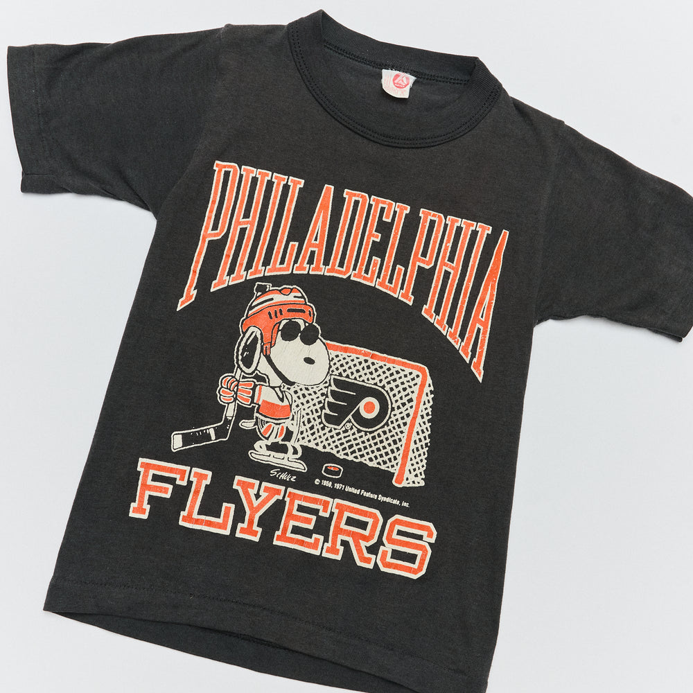 Philadelphia Flyers 90s - Size 4/6