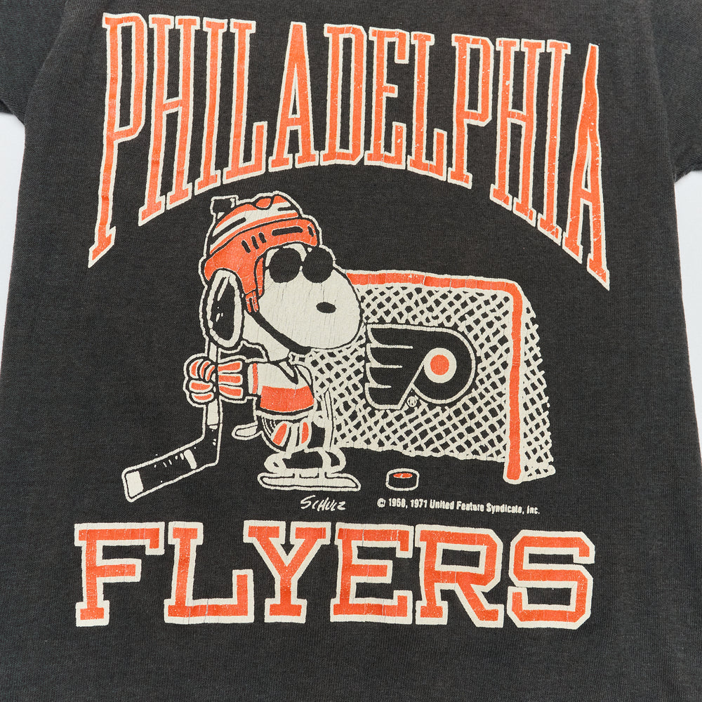 Philadelphia Flyers 90s - Size 4/6
