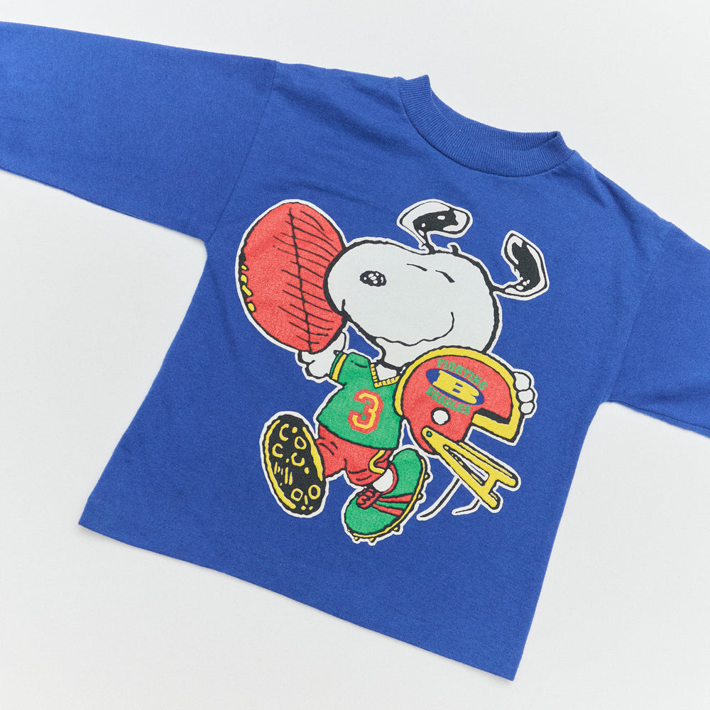 Snoopy - Size 3T
